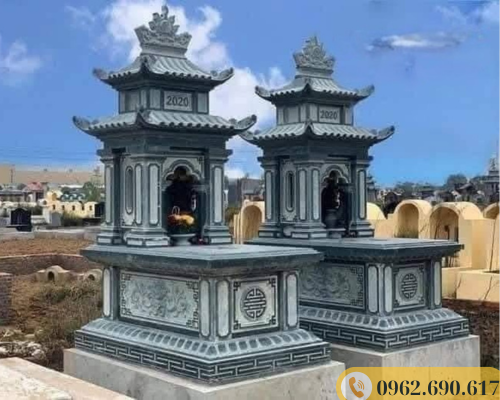 Mộ đá có mái -05